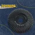 Schwarz