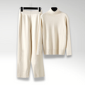 Sanftes Beige