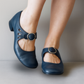 Tiefsee Blau