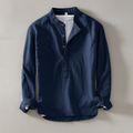 Marineblau