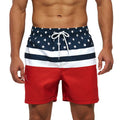 Amerikanische Flagge