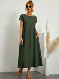 Olivgrün