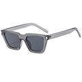 Transparent Grau