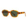 Orange Rahmen Schwarz