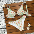 Gemustert