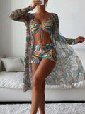 Grün