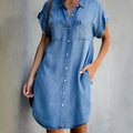 Blau