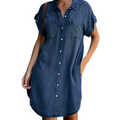 Marineblau