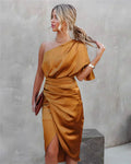 Orange - Gold