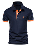 Orange-Marine
